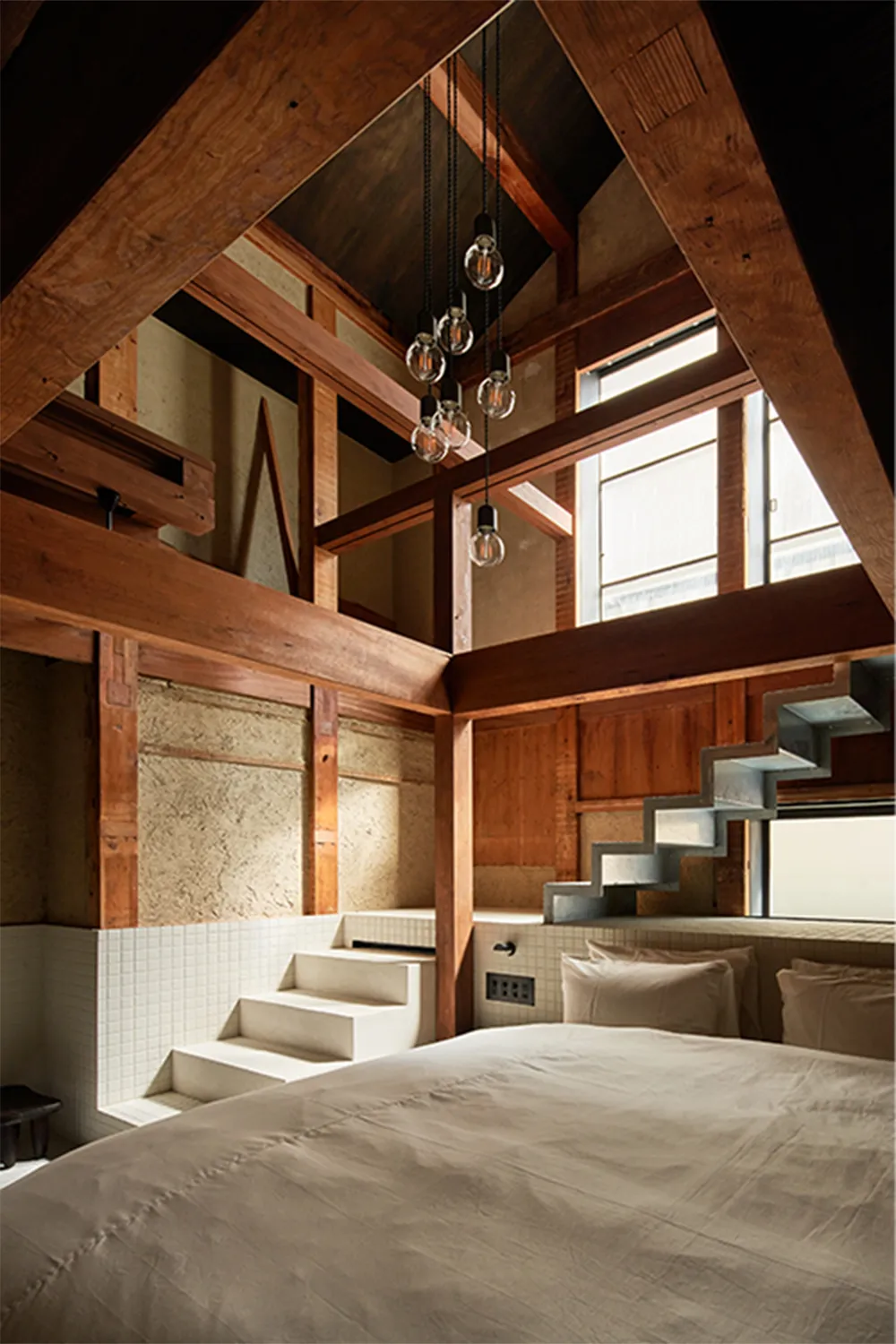 お部屋