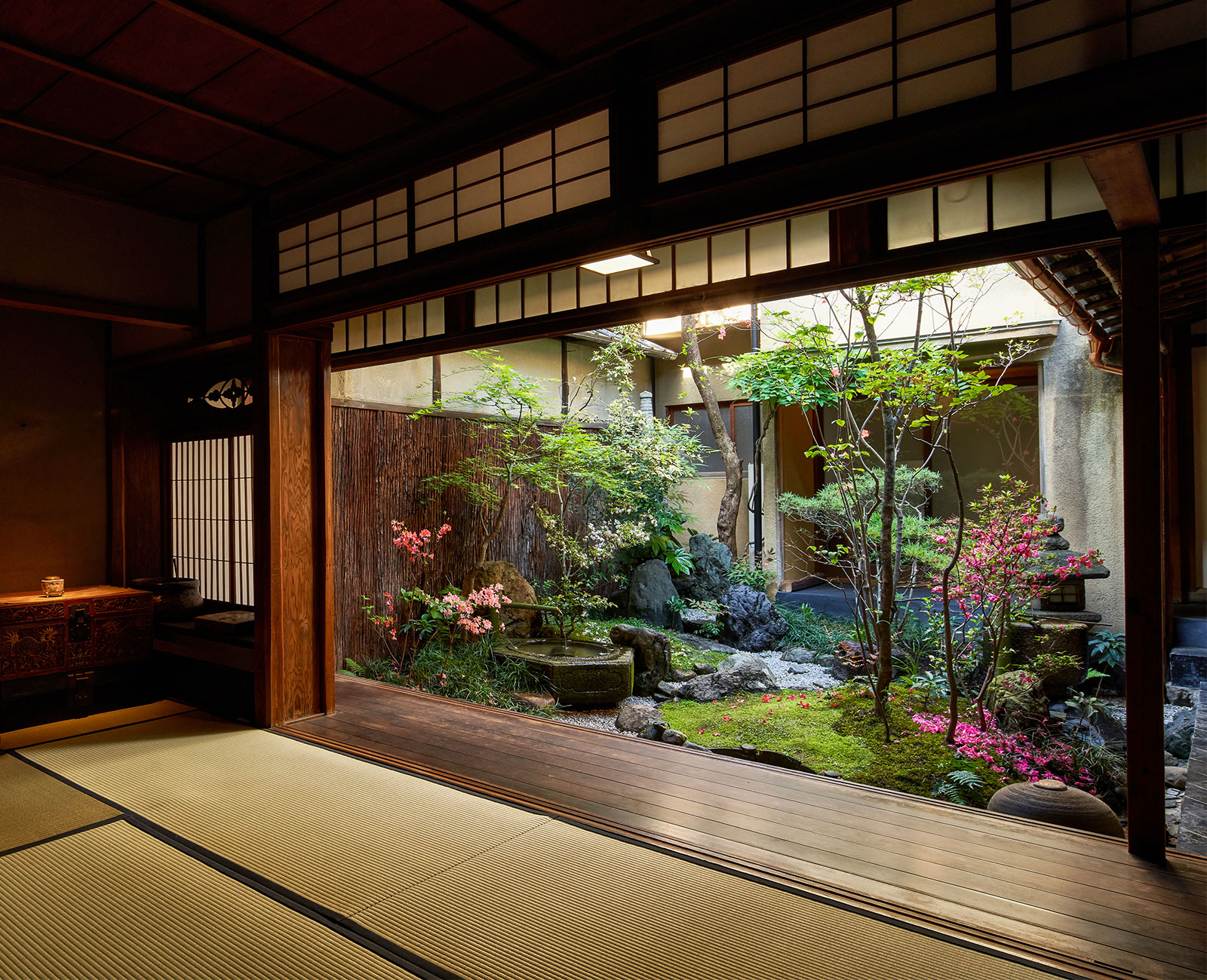 京の宿 石原イメージ