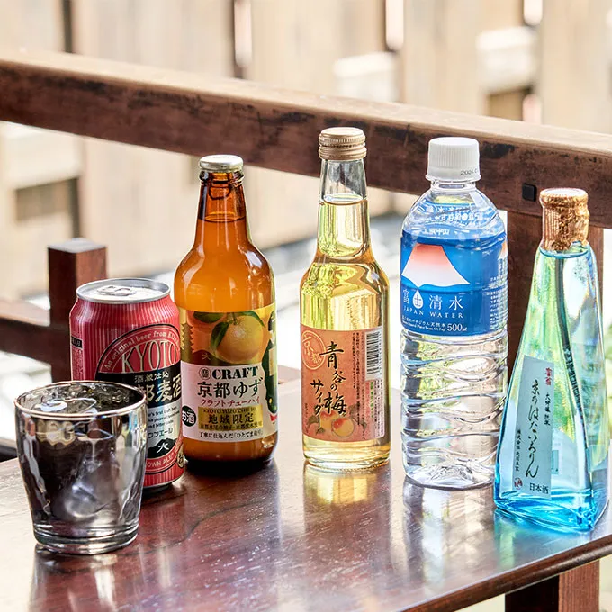 京の宿 石原イメージ
