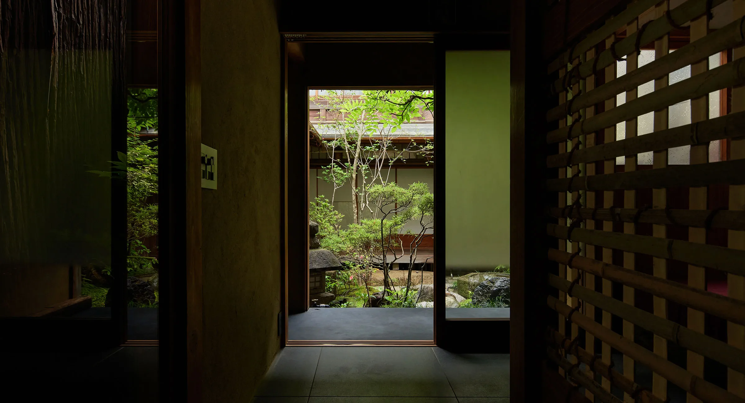 京の宿 石原イメージ