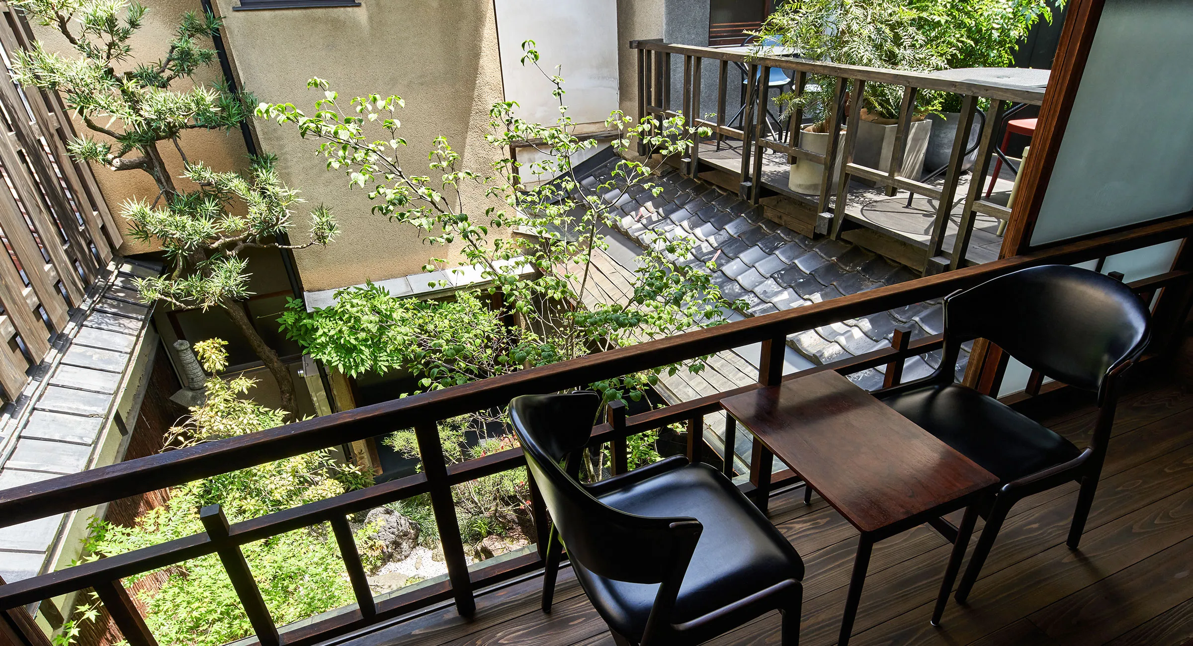京の宿 石原イメージ