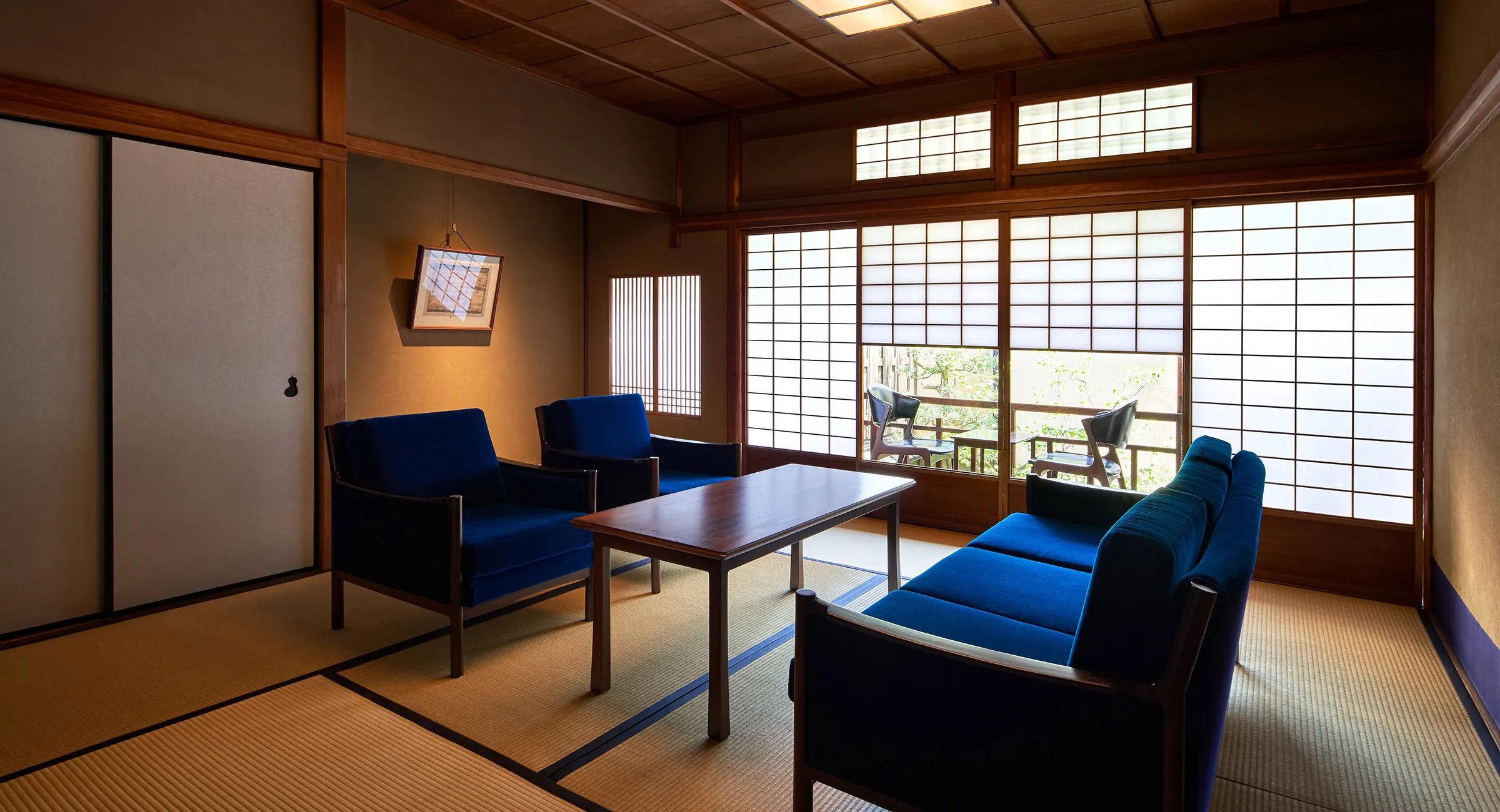 京の宿 石原イメージ
