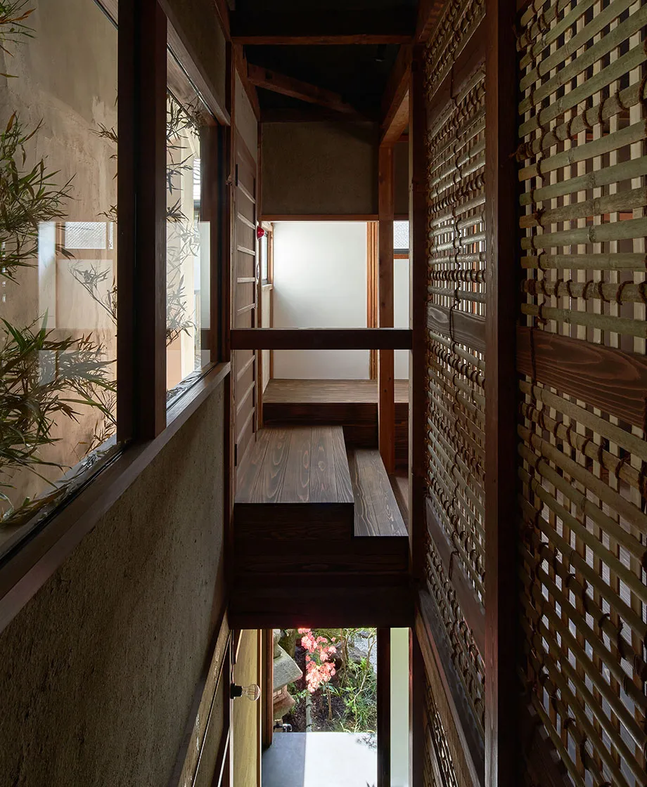京の宿 石原イメージ