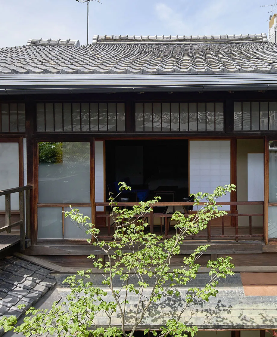 京の宿 石原イメージ