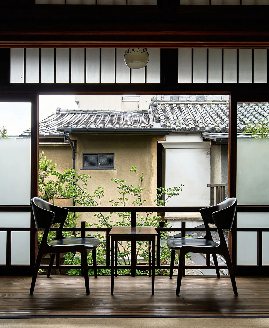 京の宿 石原イメージ