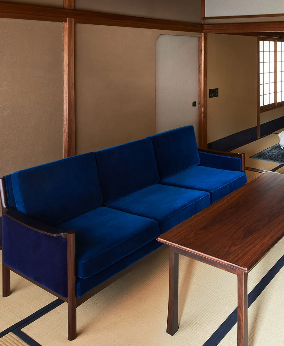 京の宿 石原イメージ