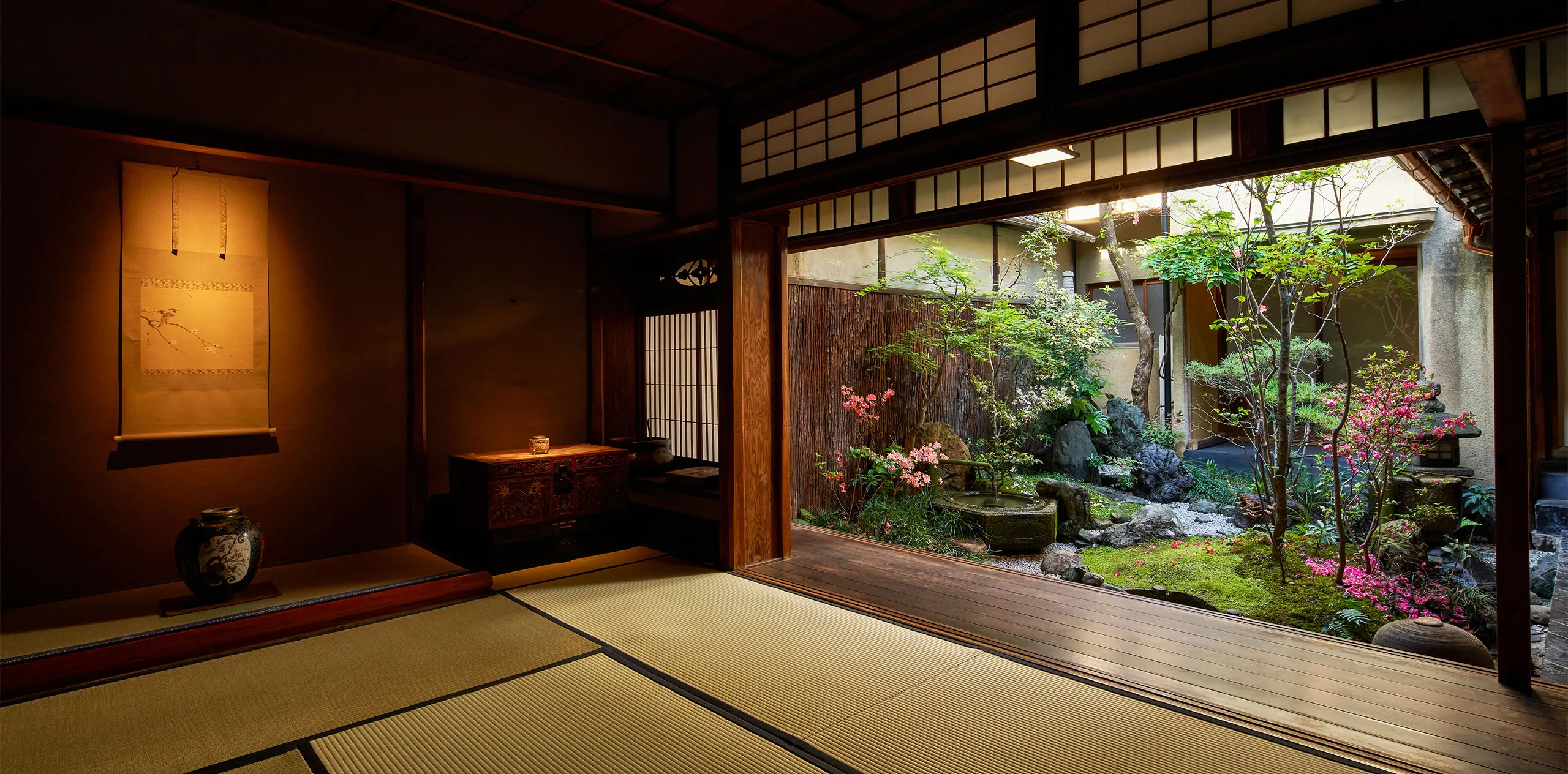 京の宿 石原イメージ